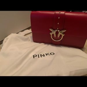 Pinko crossbody bag BRAND NEW
